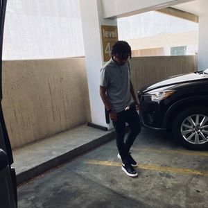 Meet your Posher, Devon